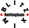 Blitz-Mix Cleaning Nottingham Ltd