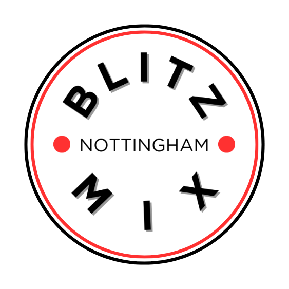 Blitz-Mix Cleaning Nottingham Ltd